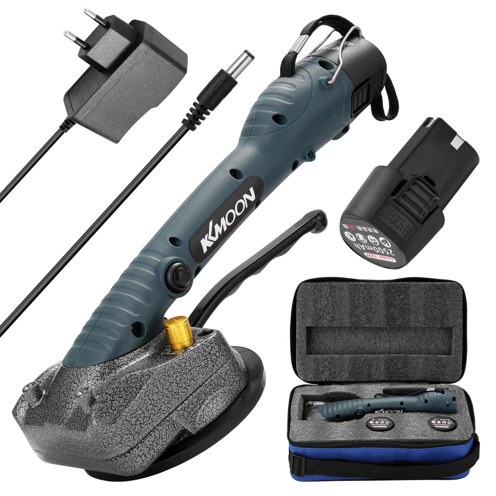 

Аппарат для плиточной плитки KKmoon 10-150 Гц, вибрирующий инструмент для укладки плитки на стену и пол с присоской 100*100 мм