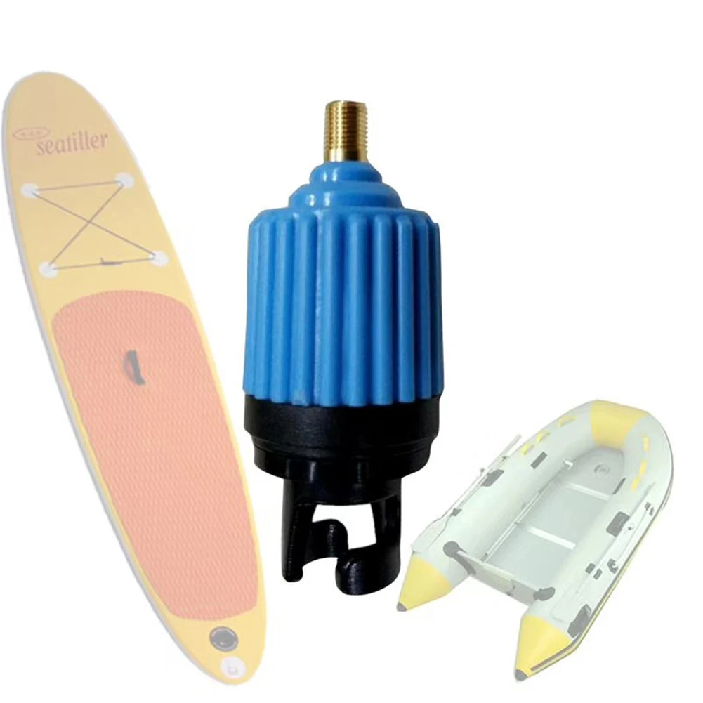 Насос инструмент весло доска портативный устойчивость к давлению Универсальный