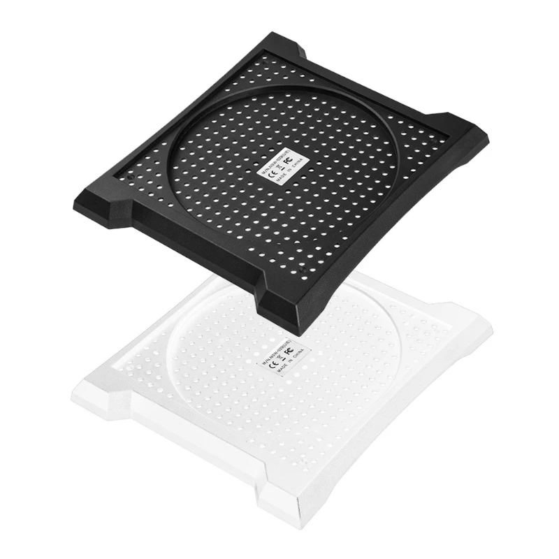 Нескользящая вертикальная подставка для игровой консоли охлаждающее крепление