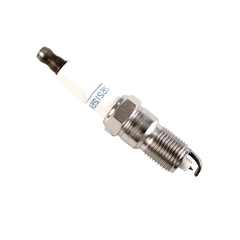 8 шт. новые Иридиевые свечи зажигания 41 110 12621258 подходят для Chevrolet Buick Gmc Hummer|Свечи и