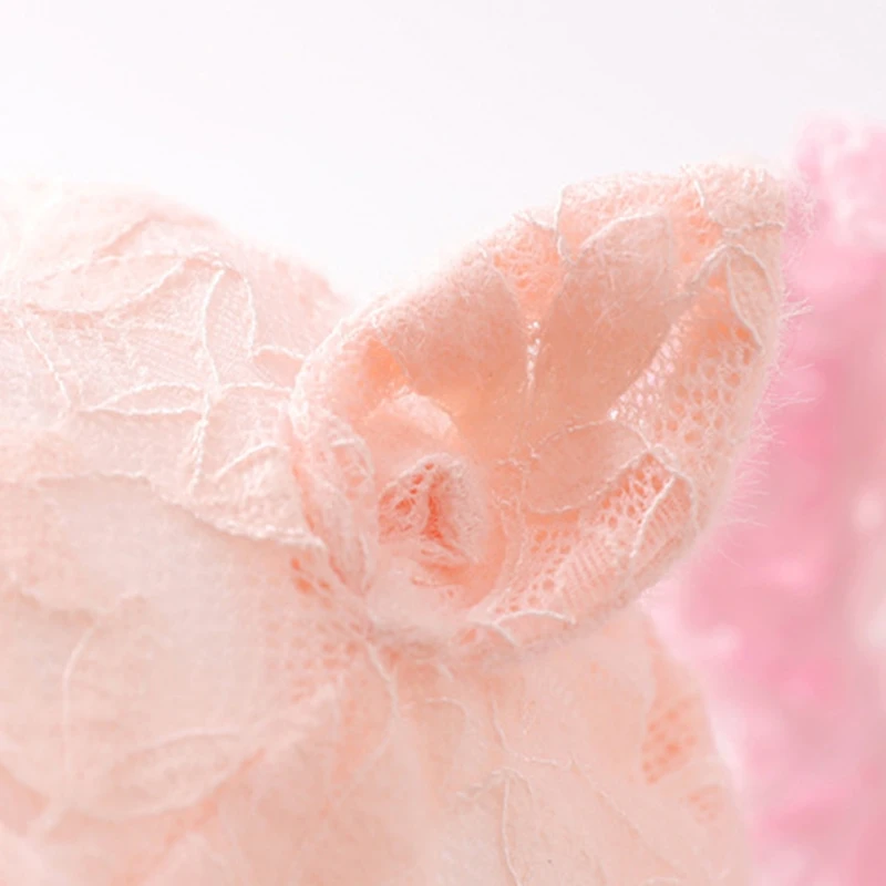

Newborn Princess Cute Lace Sun Hat Toddler Photography Props Beanie Bonnet Cap A2UB