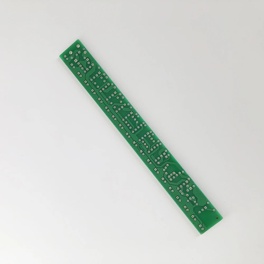 USB-дисплей с голосовой активацией и светодиодным индикатором уровня громкости |