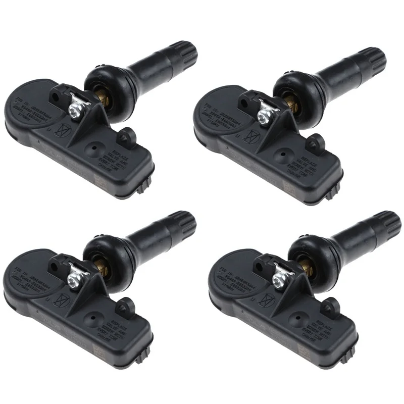 

31200923 система контроля давления в шинах TPMS 315 МГц для 1999-2014 Volvo S60 S80 V70 XC90