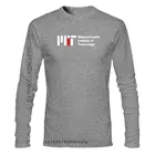 Женская одежда для колледжа, футболка с коротким рукавом, школьная форма, платье из Массачусетского института технологий