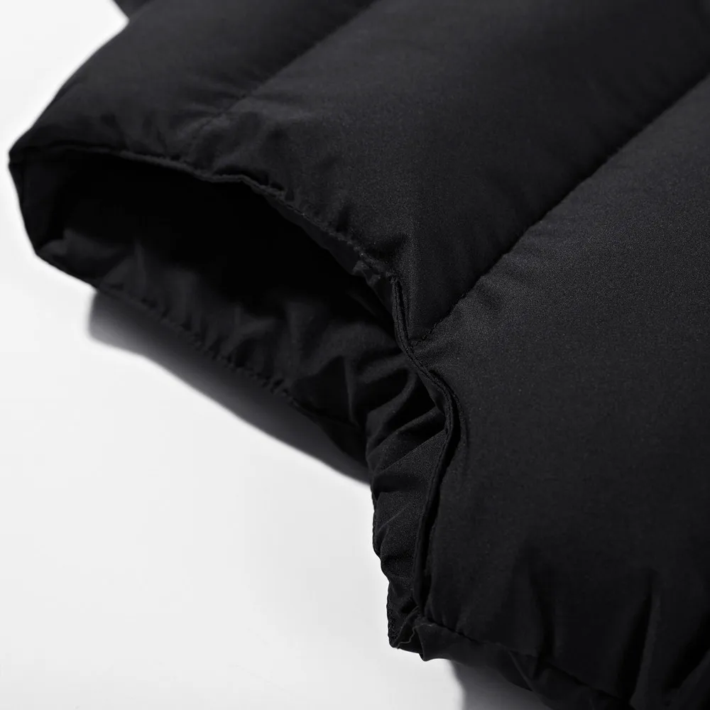 

Men's Vest Autumn Winter Casual Pocket Pure Color Waistcoat Vest sleeveless Jacket Coat Heren vesten Chaleco M-6XL