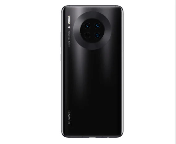 Смартфон huawei mate 30, Android 10,0, Kirin 990, четыре ядра, 8 ГБ ОЗУ, 128 Гб ПЗУ, 6,62 дюйма, МП, 40 Вт, супер зарядное устройство