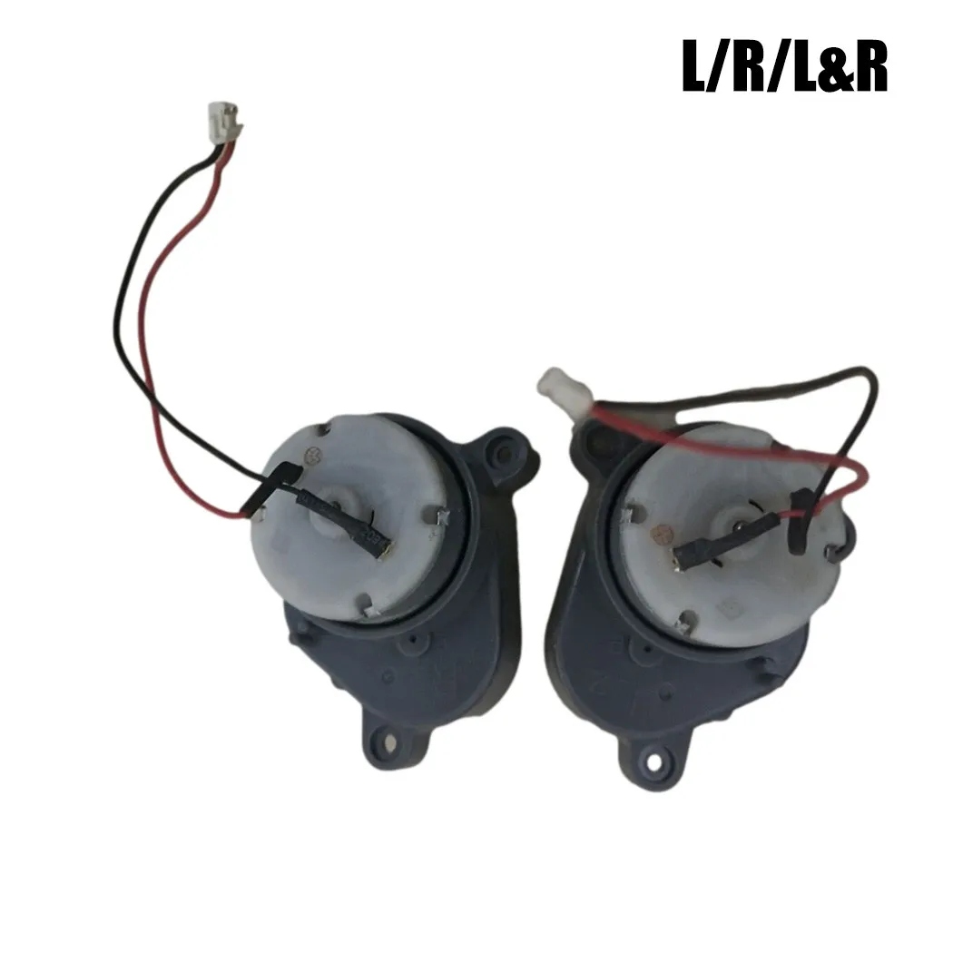 

Side Brush Motor For ILIFE X750 V8S V80 V8C V8 PLUS V8e V85 Robot Vacuum Cleaner Household Cleaning Parts Replacement Tools