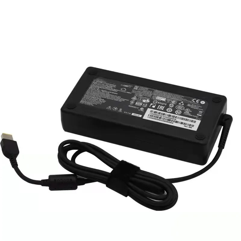 Блок питания для ноутбука Lenovo Legion Y720 Y7000P P50 P51 P70 P71 W540 W541 T440P ADL170NLC2A | Компьютеры и