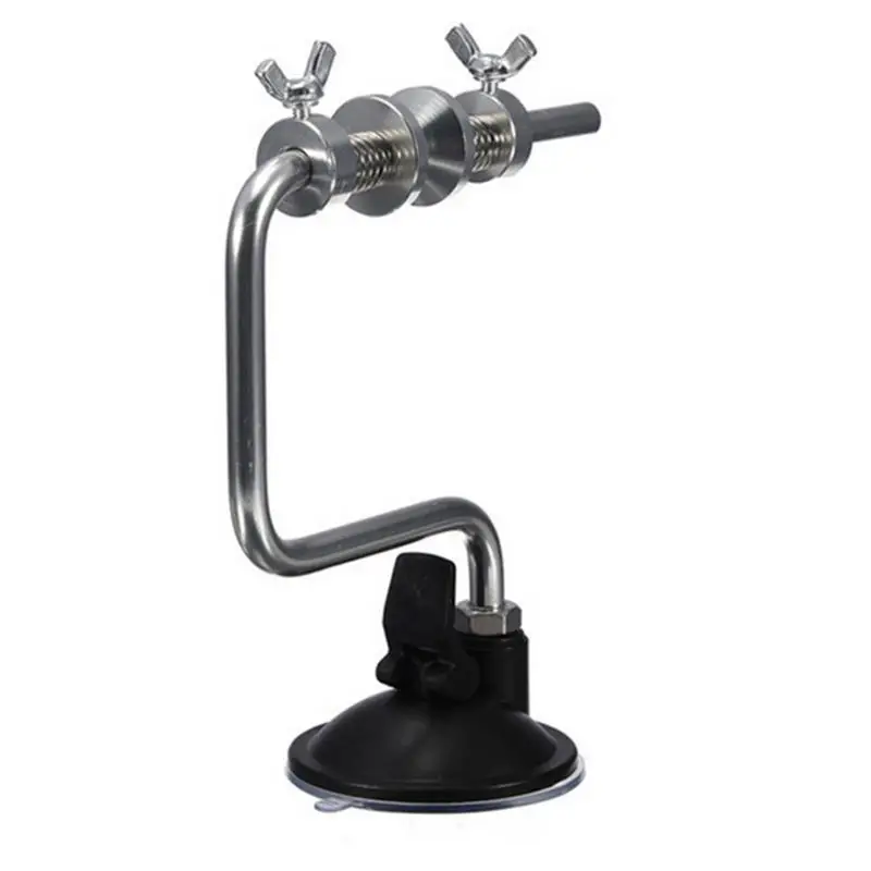 Катушка для намотки лески катушка система снасти инструменты присоска рыбалки