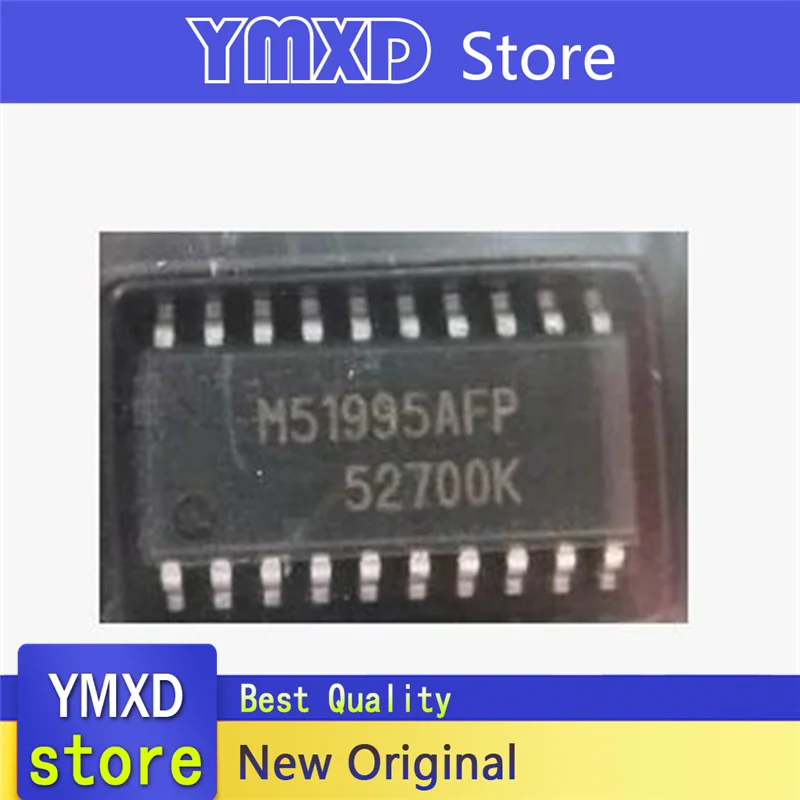 10pcs/lot New Original M51995AFP SOP-20 In Stock