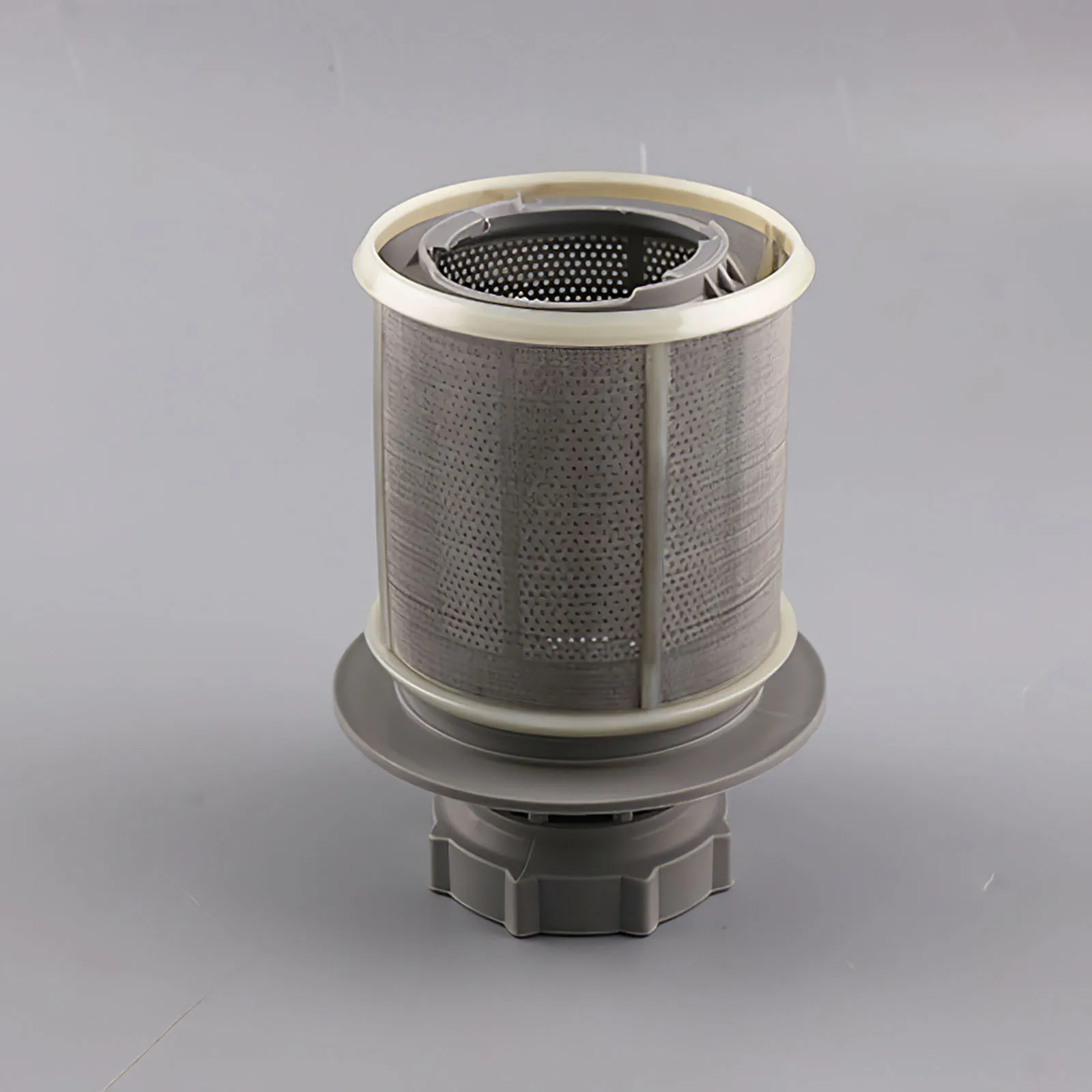 Фильтр для посудомоечной машины 2021 года Микросито домашнего использования с практичной корзиной-сеткой.