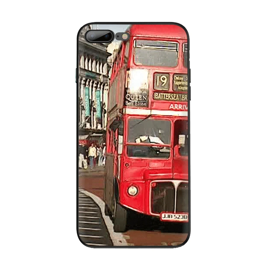 Балерина девушка танцы Телефон чехол для iPhone 8 7 6 6S Plus 11 Pro X XS XR MAX 5 5S secver | Мобильные