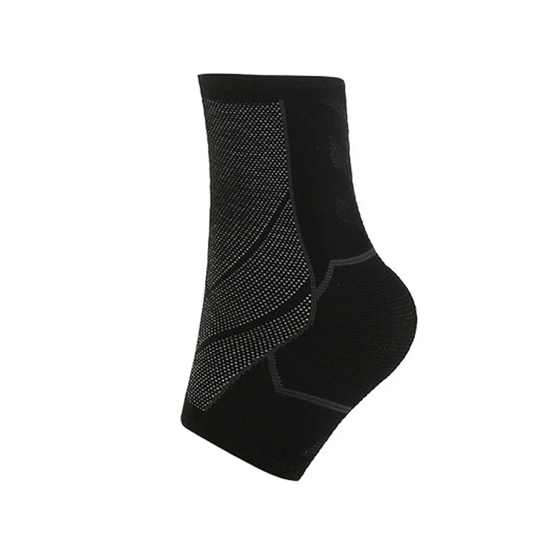 

Ourpgone Outdoor riding knitted elastic ankle brace Sports Safety Ankle Support