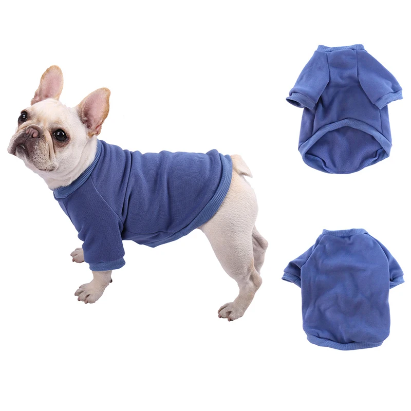 New Winter Warm Pets ?clothes Pet Dog Jacket Coat Puppy Christmas Clothing Hoodies For Small Medium Dogs Puppy Yorkshire Outfits