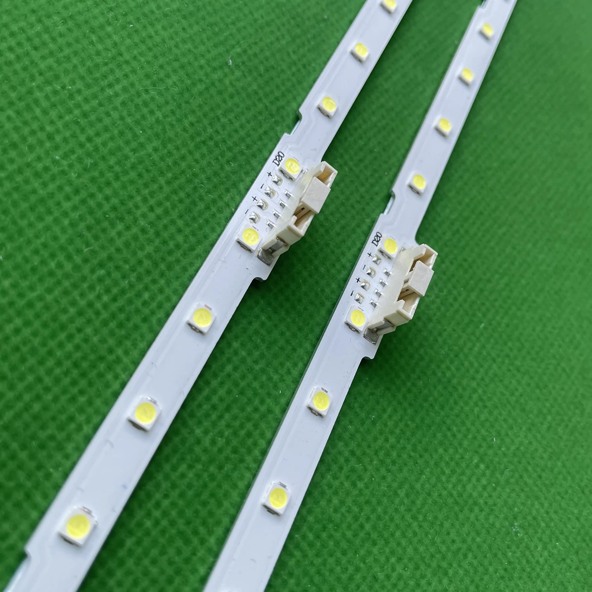 

Светодиодная лента для подсветки, 38 лампочек для детской лампы UE49NU7140 UE49NU7100