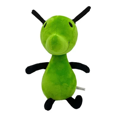 Плюшевые игрушки Bing кролик мягкая кукла животное панда слон искусственные милые