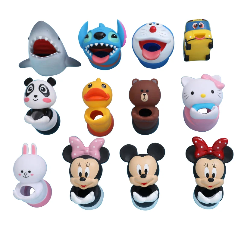 

Disney Cartoon Faucet Extender Minnie Mickey Water Saving Extension Tool Help Children Washing Hands Bathroom Water Tap Extender