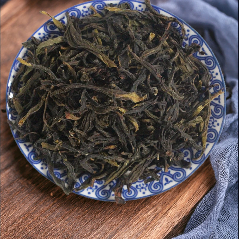 Fenghuang-fragancia de t&eacute; a granel, bolsa de 250g, Chaozhou, Wudong, laocong, Dancong, dawuye-0