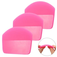 foshio 13pcs arc shape tpu ppf scraper window tint film cleaning soft rubber squeegee house glass water wiper car styling tool