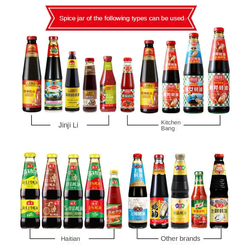 Пресс для бутылок с потреблением топлива насадка насоса соковыжималка