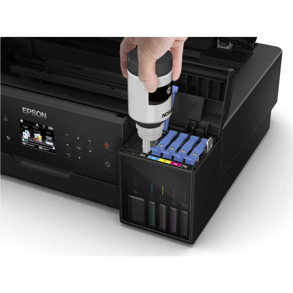 МФУ Epson L7160 | Компьютеры и офис