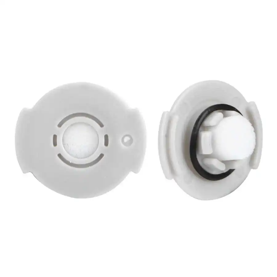 

Фильтр для робота-пылесоса XIAOMI Roborock, Сменный фильтр в сборе, 12 шт.