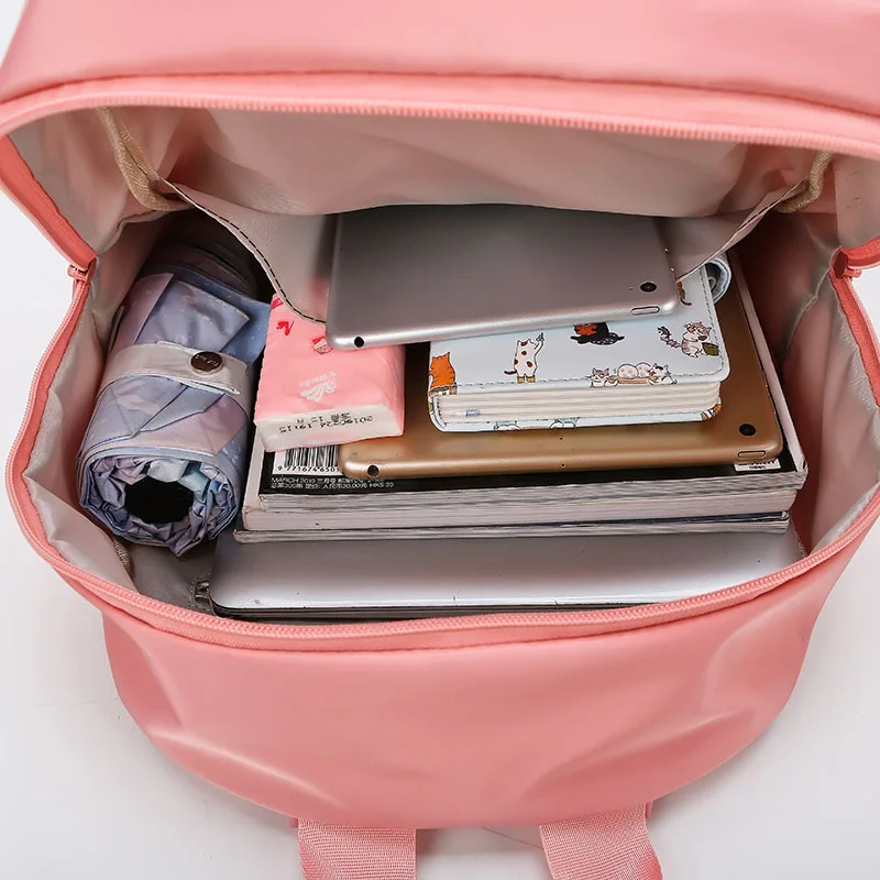 

Diaper Bag Backpack Baby Mummy Bag Baby for Stroller Multifunctional Nappy Bag Large capacity Organizer BZT070