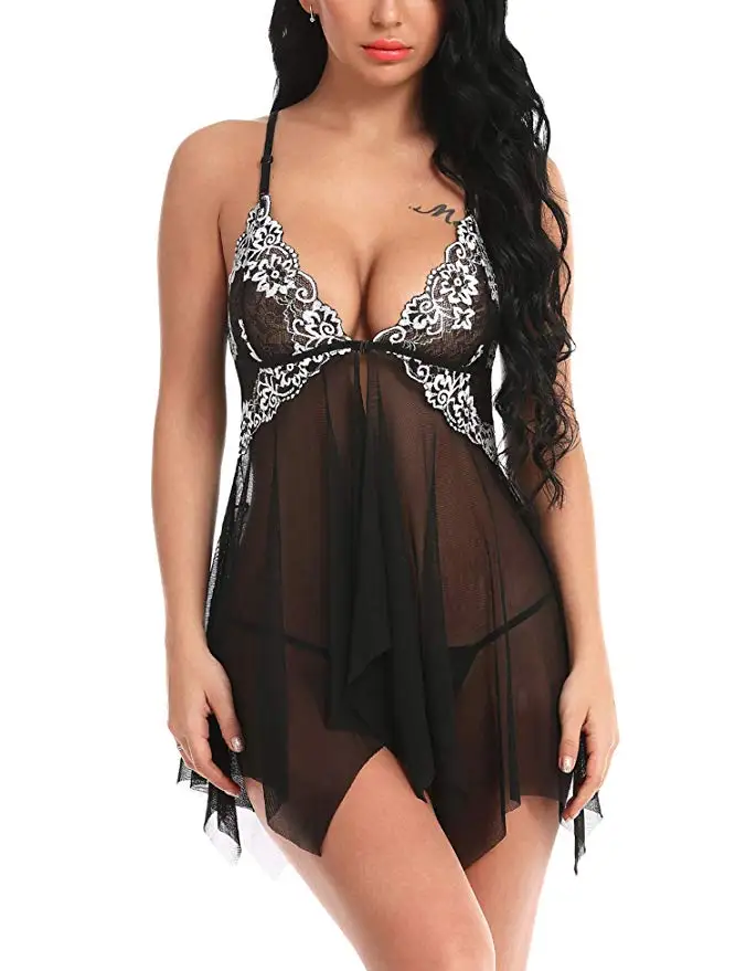 Дропшиппинг женское эротическое платье Дамское Сексуальное мини Клубное белье