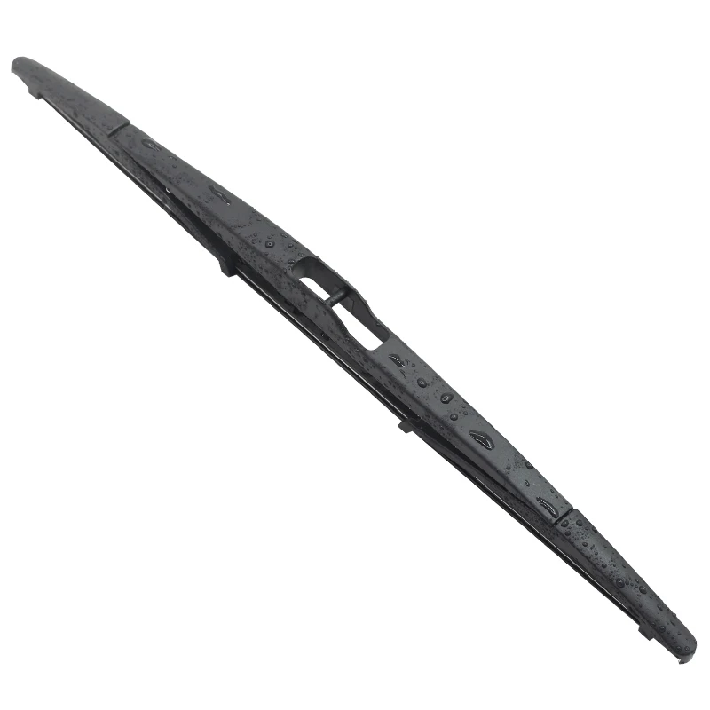 Cawanerl Автомобильная резиновая щетка стеклоочистителя заднего стекла авто Задняя