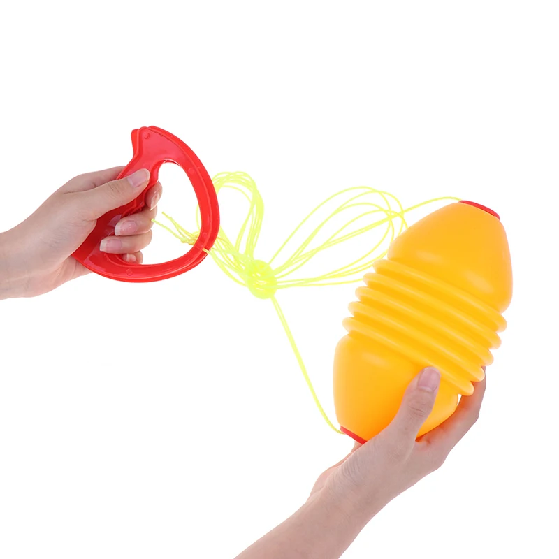 

Children Shuttle Ball Kindergarten Activities Parent-Child Interactive Outdoor Sports Toy Double Combination Toy