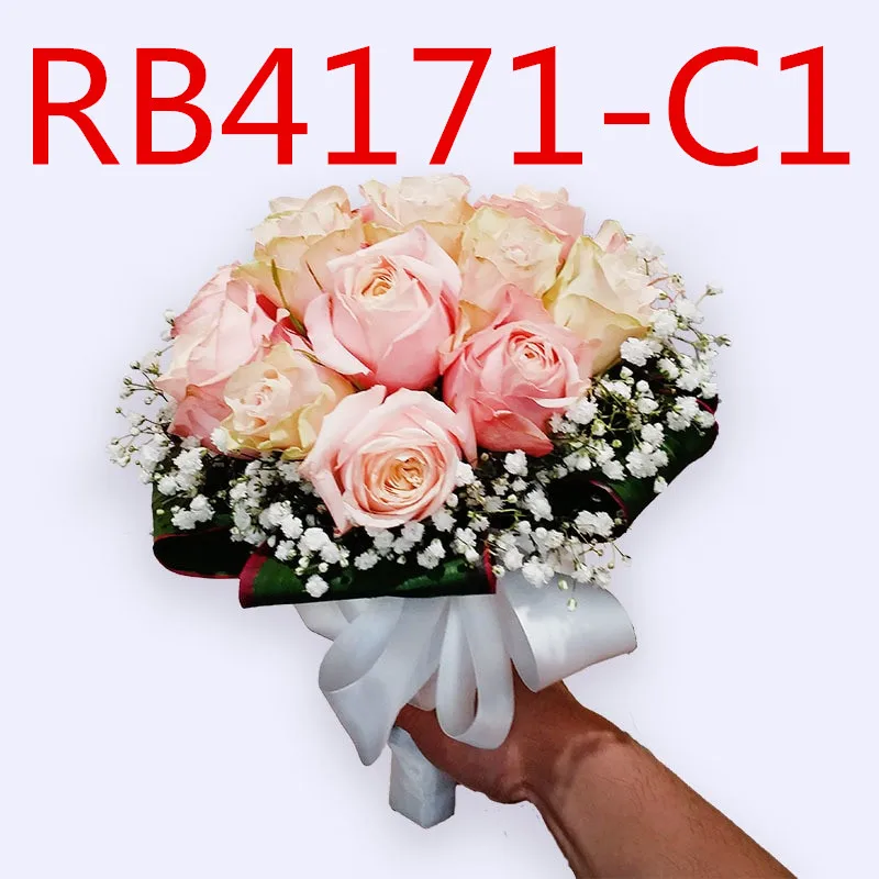 

Weddings and important occasions / Wedding accessories / Bridal bouquets RB4171