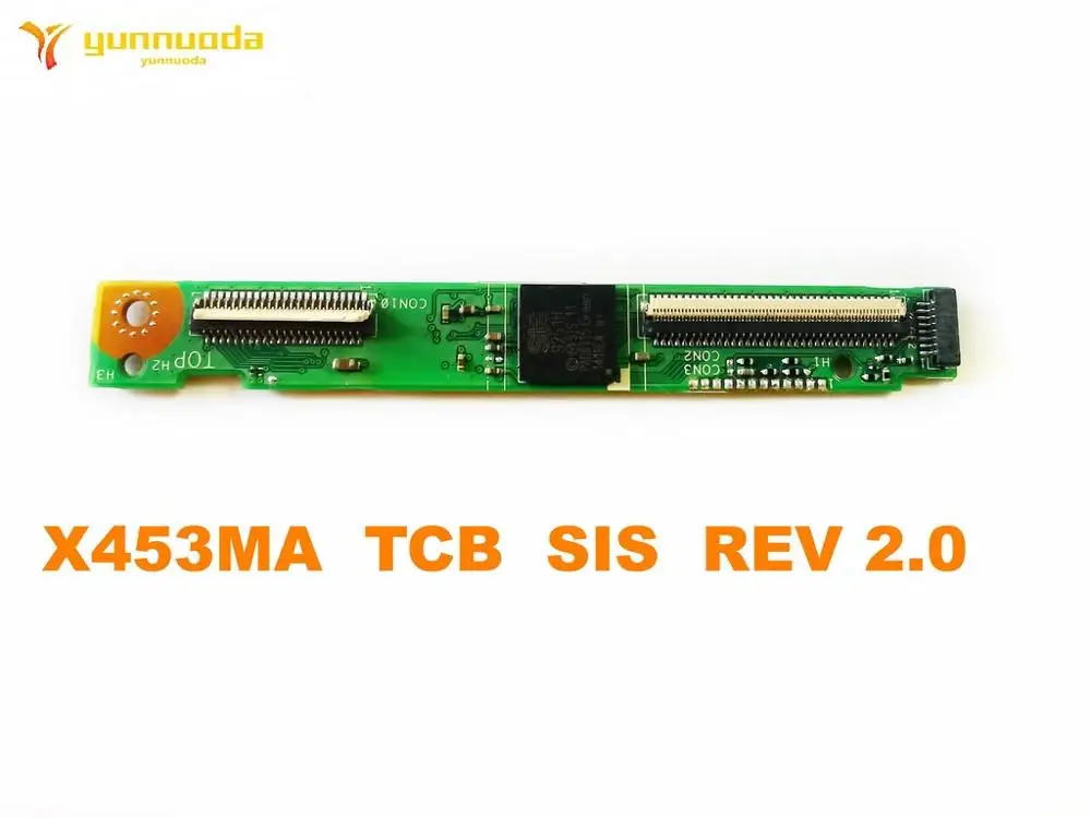 Оригинал для ASUS X453MA TCB SIS REV 2 0 плата протестирована хорошая бесплатная доставка |