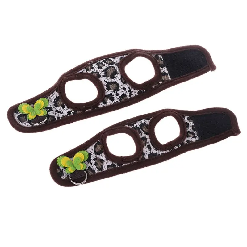 Хомяк жгут жилет регулируемый поводок для свинка Шиншилла Мыши Крысы хорек