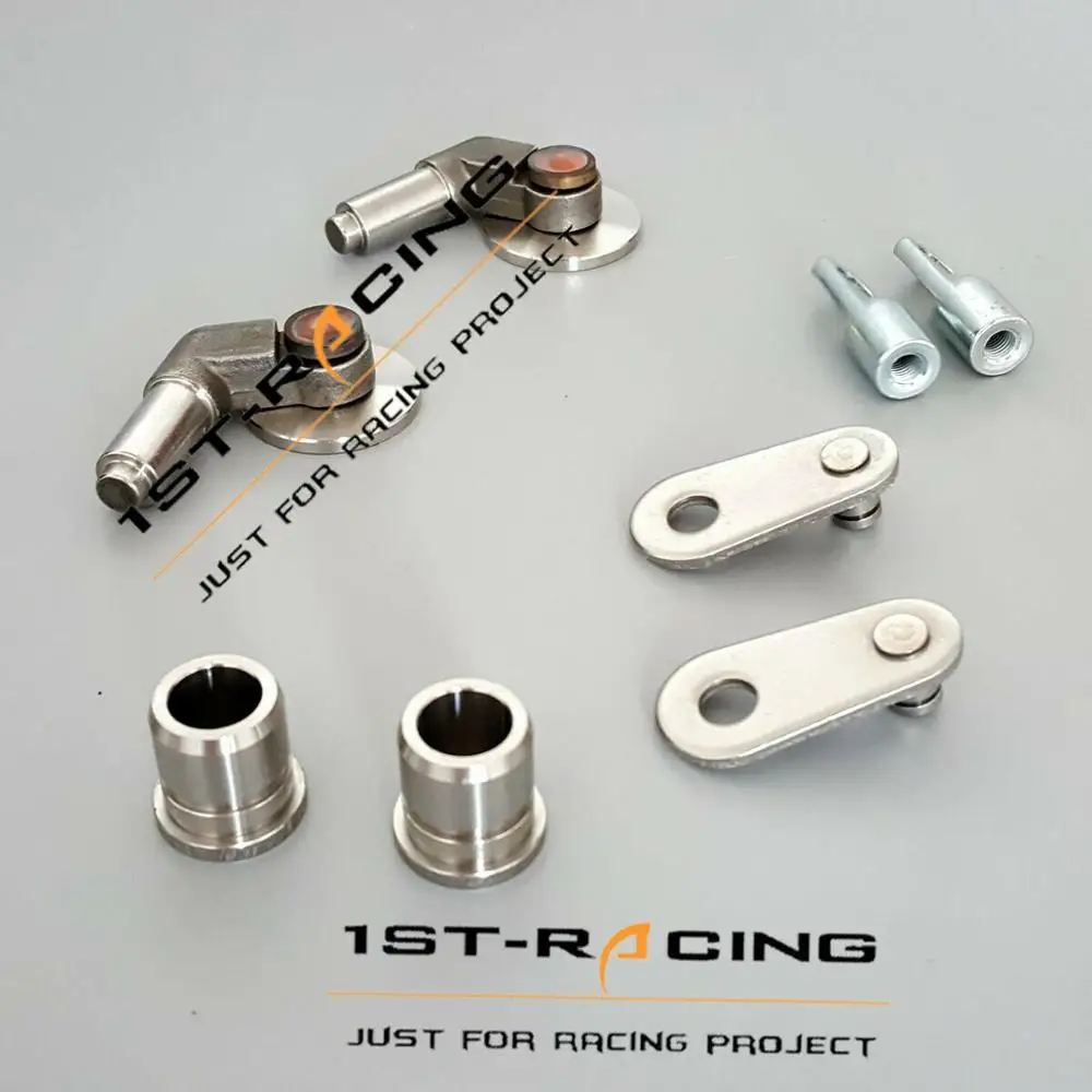 Новый TD03 49131 мусорный погремушка комплект для переоборудования BMW N54 135i 335i 535i 225KW |