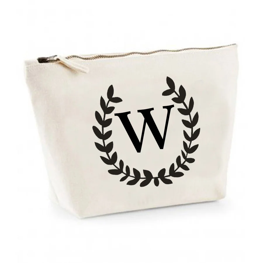 Персонализированная косметичка подарок подружки невесты вечерние свадебные