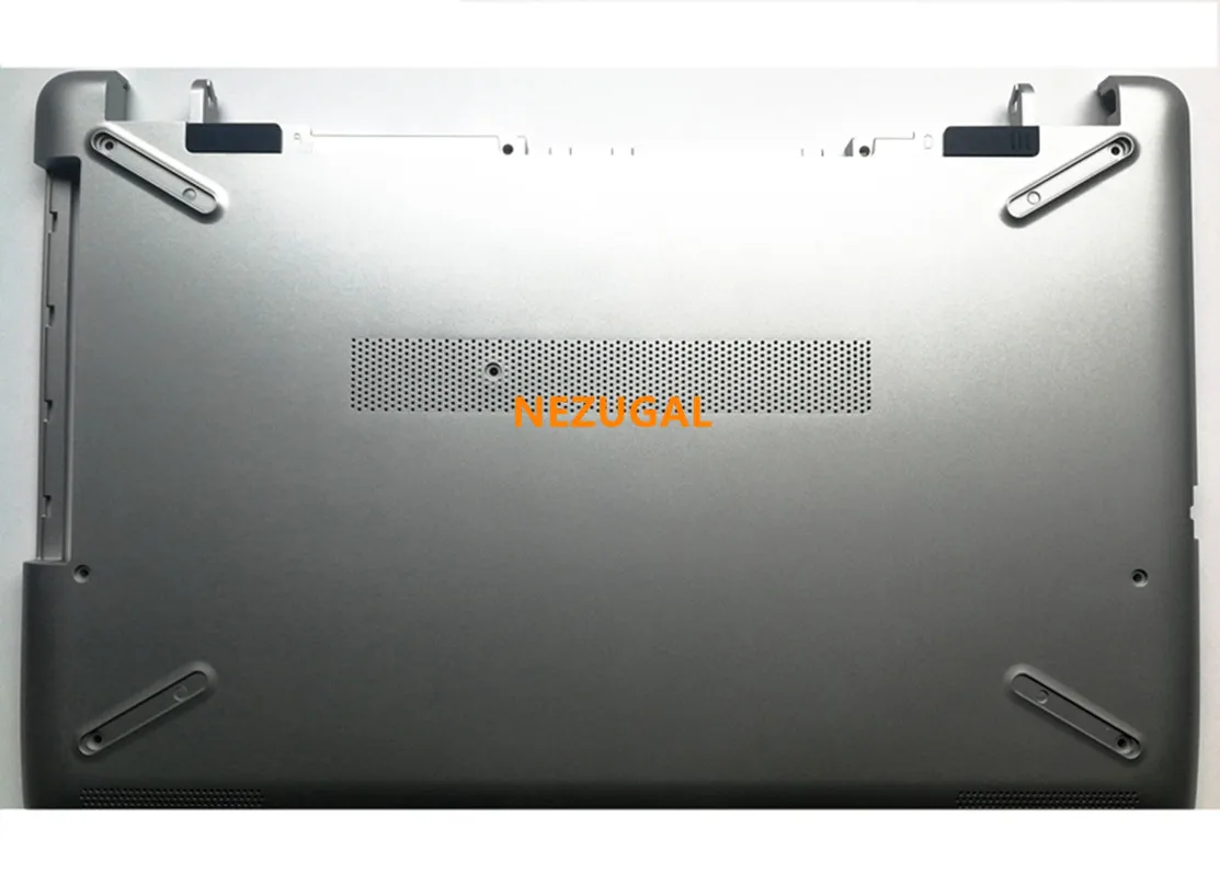 Laptop case For HP 15-BS 15-BW 250 255 G6 D shell bottom cover 924907-001 black |