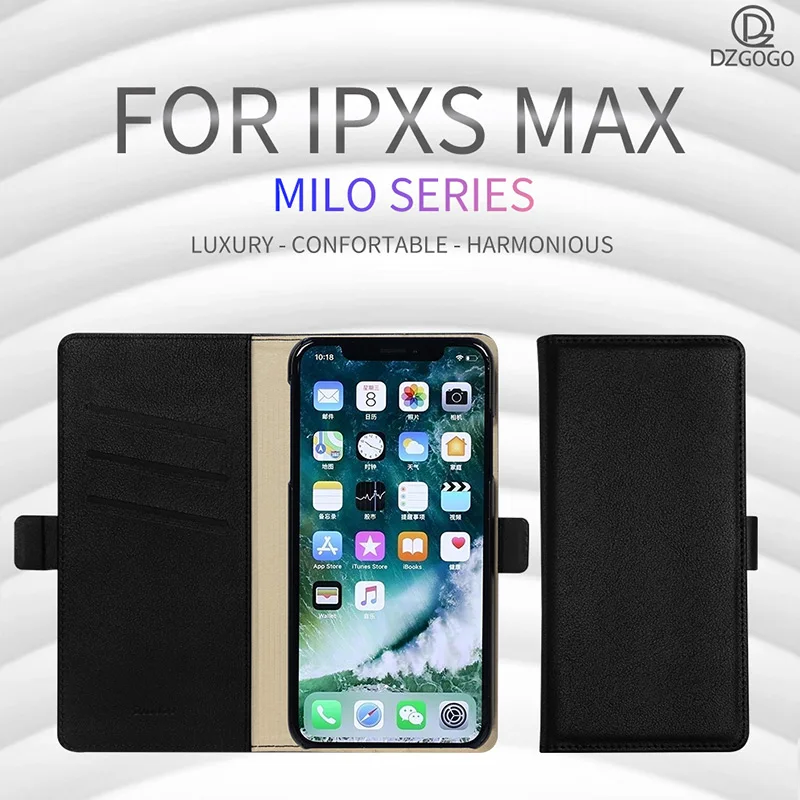 Чехол для IPhone11 Pro Max 6S 7 8 Plus футляр карт чехол iPhone X XS XR кожаный телефона