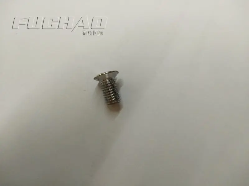 5345 винт для игольная пластина швейная машина Запчасти|sewing machine|machine sewing machinemachine |