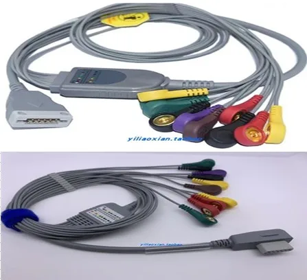 

Hangzhou Baihui CT-08S CT-083S CT-086S Dynamic Lead