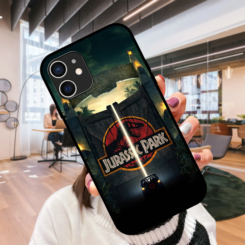 Чехол для телефона Apple IPhone 12 Mini 11 Pro XS MAX XR X 8 7 6S 6 Plus черный силиконовый с