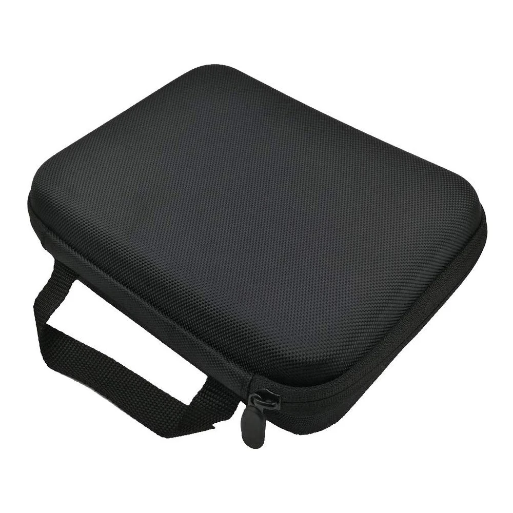 Чехол для переноски сумки защитный чехол рации BAOFENG 5RE Plus RETEVIS двусторонний