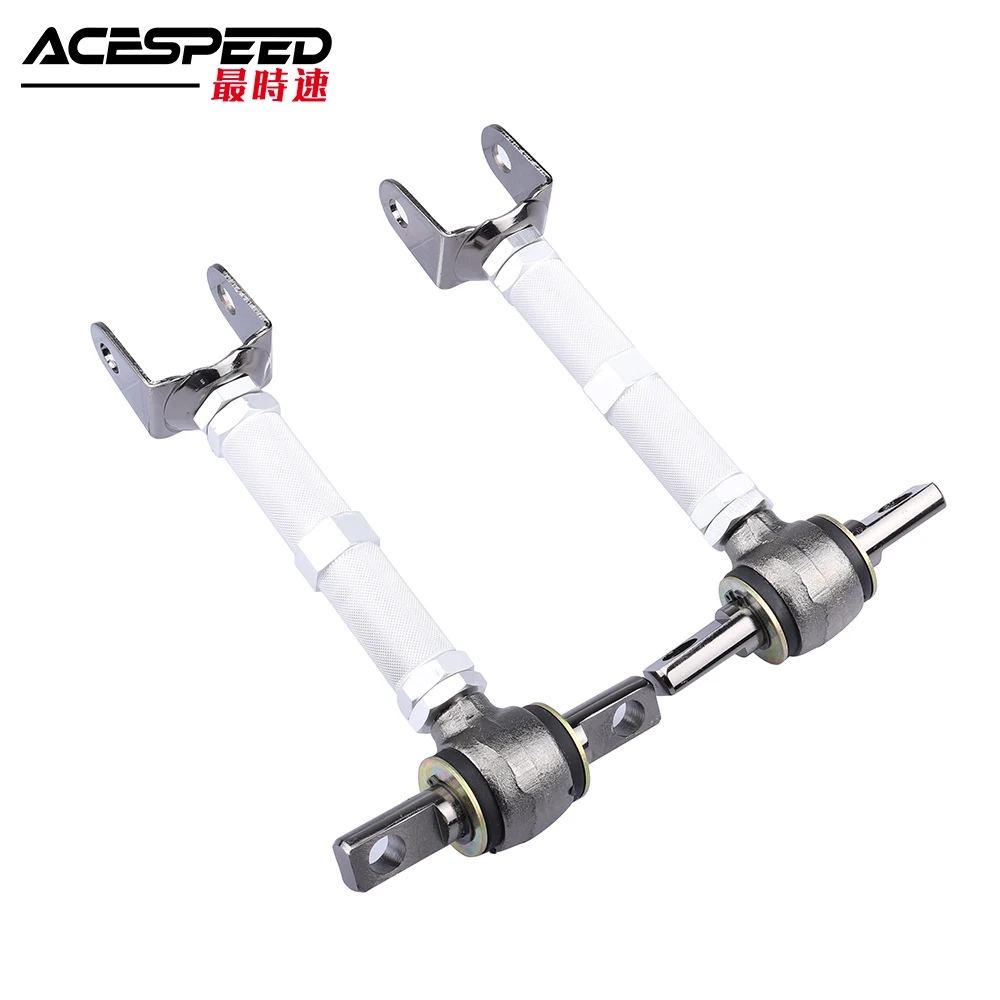 Регулируемый комплект для задней камеры ACURA RSX базовый тип S DC5 2002 2006 гг.|Рычаги