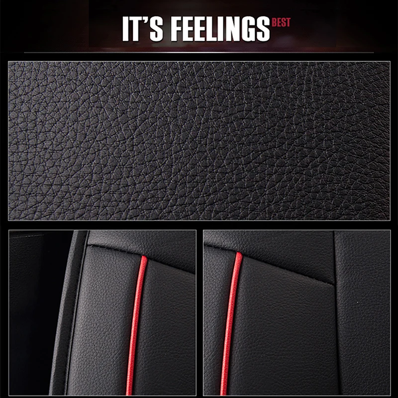 Универсальные автомобильные Чехлы kalaisike для всех моделей Opel astra j insignia vectra c b corsa d