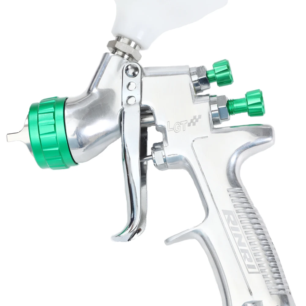 Высокое качество Профессиональный GTI pro lite пистолет для рисования 1 3 мм сопло