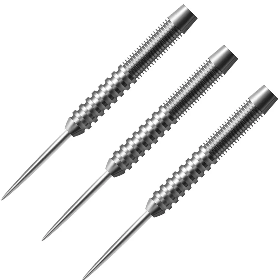 CyeeLife 21 23g 26 28 30 г Вольфрам 90% сталь Дротика бочки 3 шт. для металлического