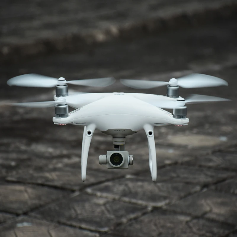 2 шт. 9455S пропеллеры с низким уровнем шума Пропеллер для DJI Phantom 4 Pro V2.0 лопасти