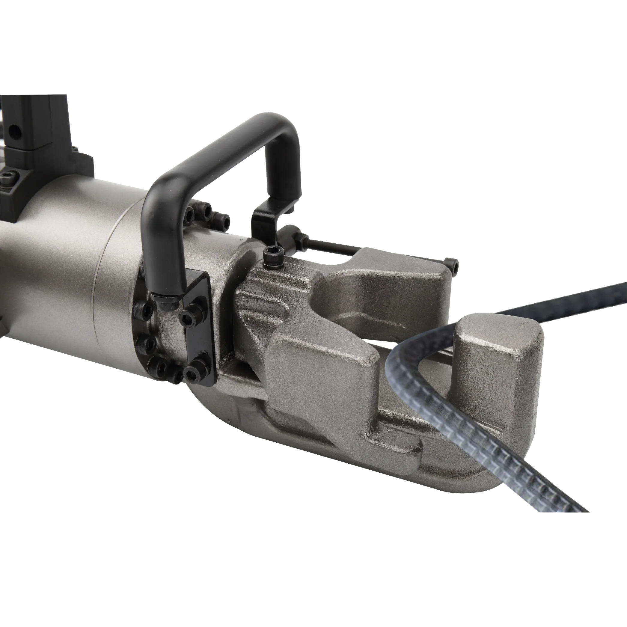 Электрическая гидравлическая платформа для парниковой дуговой трубы гибочный