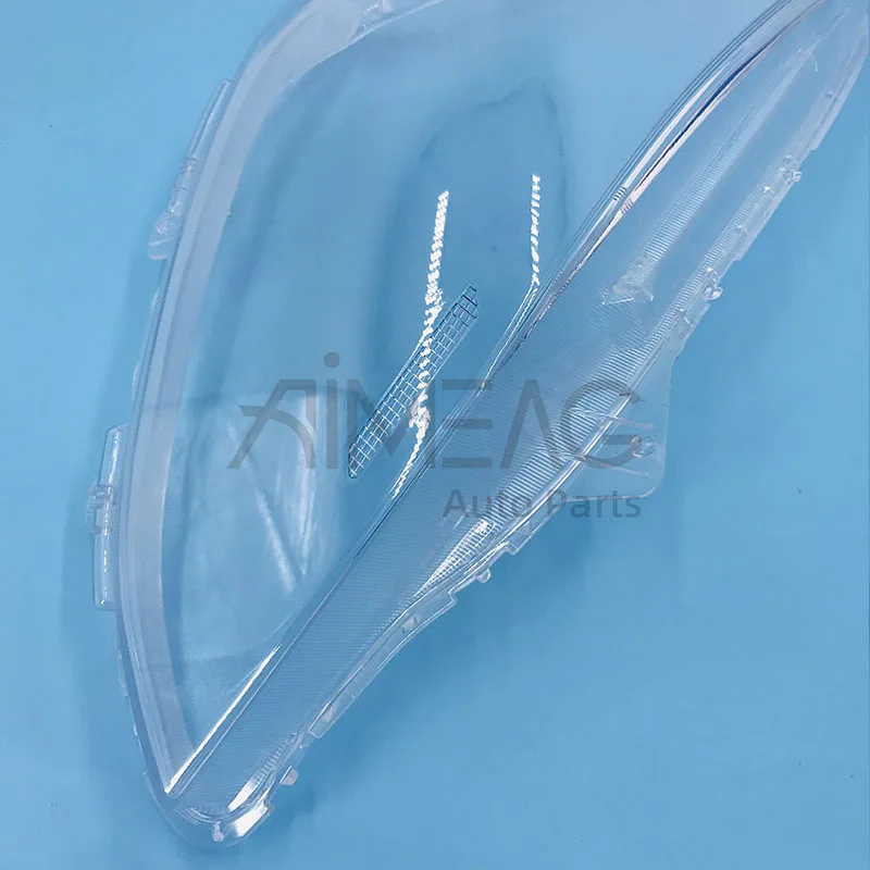 

Made for Nissan Sunny ( 14-15 year ) headlight lens cover