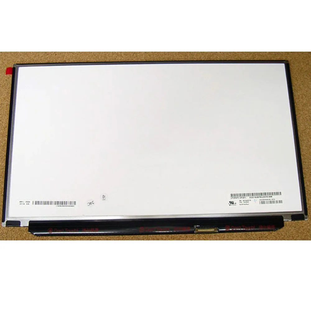 Для lenovo Thinkpad X240 X250 X260 X270 X280 12,5 ''ЖК-экран LP125WF2(SP)(B2) LP125WF2 SPB2 FHD ips протестированный класс A