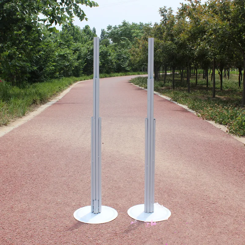 150 см высокие высококлассные искусственные цветки вишни дерево бегун проходной